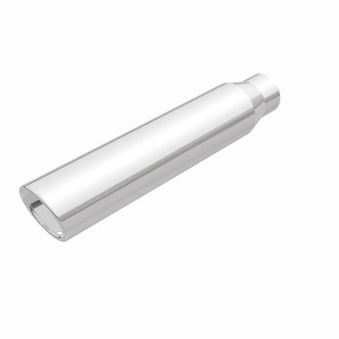 MagnaFlow Tip 1-Pk Re 3.50 X 18 2.5 Id 15De - 35114