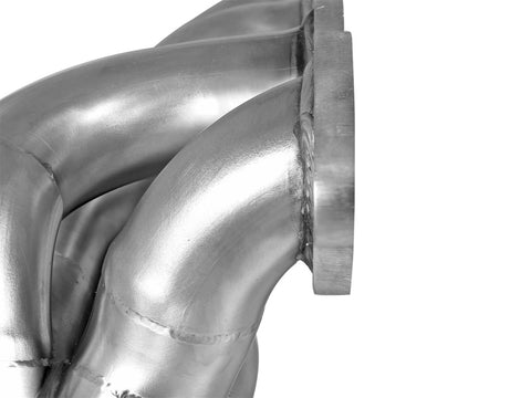 aFe Twisted Steel Headers 14-15 GM Silverado/Sierra 1500 V8 5.3L6.2L - 48-44003