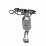 MagnaFlow Direct Fit Catalytic Converter 2007 Chrysler Pacifica 4.0L - 51481