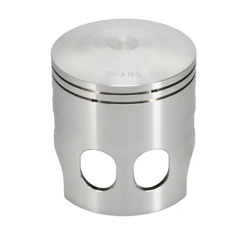 Wiseco Yamaha RT180 90-98 2598CD Piston Kit - 772M06600