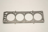 Cometic Ford 2.3L 4CYL 3.94in Bore .040 inch MLS Head Gasket - C5709-040