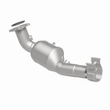 MagnaFlow 16-23 Chevrolet Camaro OEM Grade Federal / EPA Compliant Direct Fit Converter - 280169