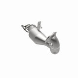 MagnaFlow Front Rearward Direct Fit Catalytic Converter 09-16 BMW Z4 3.0L - 21-170