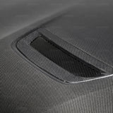 Seibon 15-17 Lexus RC F OEM Style Carbon Fiber Hood - HD15LXRCF-OE