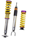 KW Coilover Kit V3 Cadillac CTS CTS-V - 35263001