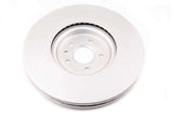 DBA 2017 Jaguar XF (350mm Front Rotor) 6 Cyl Front En-Shield Standard Rotor - DBA3096E
