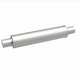 MagnaFlow Muffler Mag SS 18X4X4 2.25X2.25 C/C - 10425