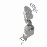 MagnaFlow Direct Fit Catalytic Converter 11-15 Sienna 3.5 Manifold - 52548