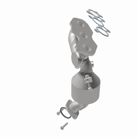 MagnaFlow Direct Fit Catalytic Converter 11-15 Sienna 3.5 Manifold - 52548