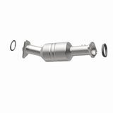Magnaflow Conv DF 2010-2012 CX-7 2.5 L Underbody - 52222
