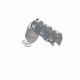 MagnaFlow Direct Fit Catalytic Converter 04-08 Grand Vitara V6 2.7L DS - 51254