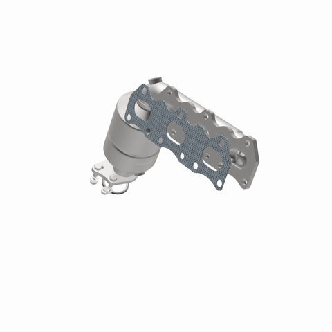 MagnaFlow Direct Fit Catalytic Converter 04-08 Grand Vitara V6 2.7L DS - 51254