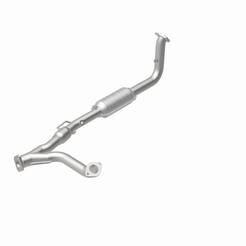 MagnaFlow Conv DF 96-97 3.2L Passport D/S A/T - 23638