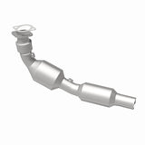 MagnaFlow Conv DF 2010 Chevy Camaro 6.2L D/S - 49938