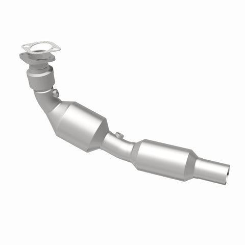 MagnaFlow Conv DF 2010 Chevy Camaro 6.2L D/S - 49938
