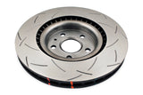 DBA 2010+ Camaro V8 SS Front Slotted 4000 Series Rotor - DBA42604S
