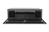 Dee Zee Universal Tool Box - HD Underbed Black Steel 18X18X60 - DB-2604