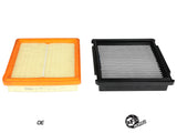 aFe 84-89 Porsche 911 Carrera H6-3.2L Magnum FLOW OE Replacement Air Filter w/ Pro DRY S Media - 31-10300