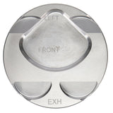 JE Pistons FA20 - 4UGSE 13.5:1 KIT Set of 4 Pistons - 315121