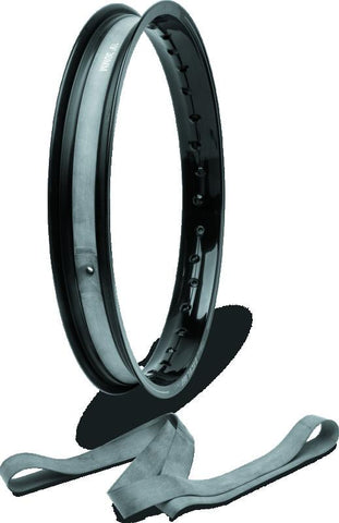 BikeMaster Rim Strip 12in x 3/4in 10pack - 370516
