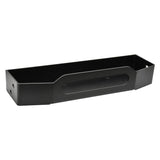 Westin 16-18 Chevrolet Silverado 1500 Pro-Series Front Bumper - Textured Black - 58-411005
