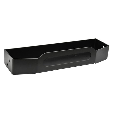 Westin 16-18 Chevrolet Silverado 1500 Pro-Series Front Bumper - Textured Black - 58-411005