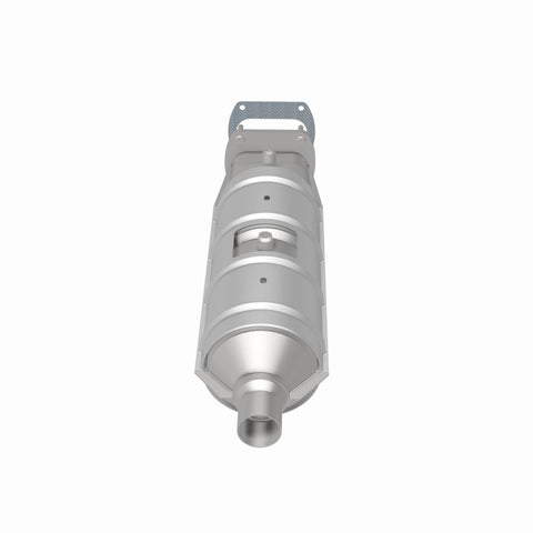 MagnaFlow Direct Fit Catalytic Converter Ford-OEM Fit 88 93 - 55212