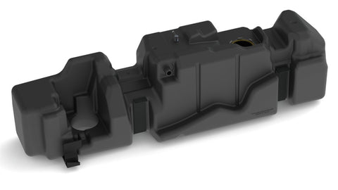 Titan Fuel Tanks 20-24 GM 2500/3500 Duramax Crew Cab Long Bed 60 Gallon XXL Mid-Ship Fuel Tank - 7010320