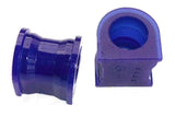 SuperPro Toyota Echo Front Sway Bar Mount - SPF2959-25K