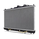 Mishimoto Mitsubishi Eclipse Replacement Radiator 2000 - R2405-AT