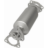 MagnaFlow Direct Fit Catalytic Converter Acura-Honda 85 87 - 22622