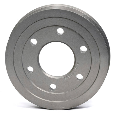 Fluidampr Toyota 2JZ Stock Drive Pulley Damper Ring - 570809
