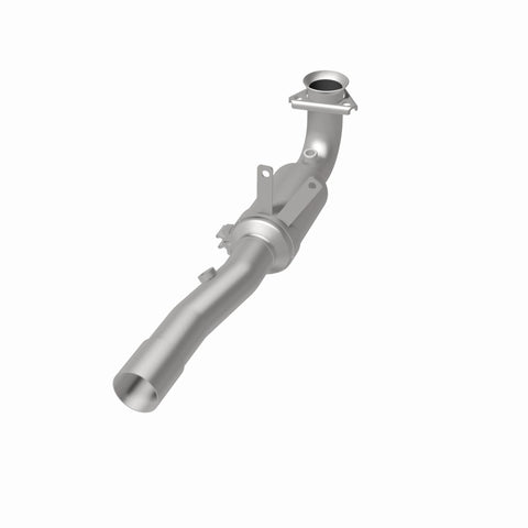 MagnaFlow Direct Fit Catalytic Converter Corvette 92-93 - 23408