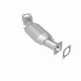 MagnaFlow Conv DF GM 78 81 - 93426