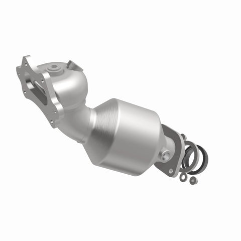 MagnaFlow Direct Fit Catalytic Converter 06-10 Honda Civic 1.3L - 50170