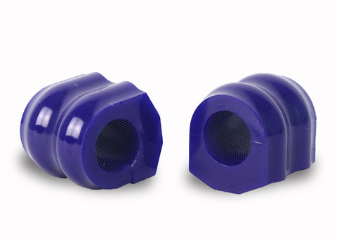 SuperPro Stabilizer Bar Bushing Kit - SPF5135-25K