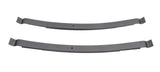 Hellwig 11-18 GMC 2500/3500 Load Pro - Up To 2500lb Level LC 3 Leaf Helper Spring w/o Mounting Kit - 2512