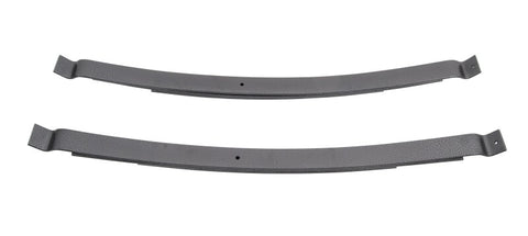 Hellwig 11-18 GMC 2500/3500 Load Pro - Up To 2500lb Level LC 3 Leaf Helper Spring w/o Mounting Kit - 2512