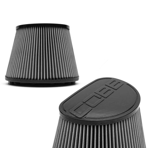 Cobb 21-23 Ford F-150 EcoBoost Raptor/Tremor Redline Carbon Fiber Intake System w/HCT - 7F4160