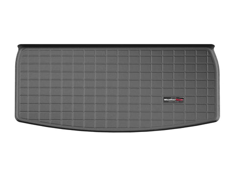 WeatherTech 2020+ Lincoln Aviator Cargo Liners - Black - 401309