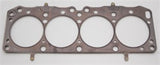 Cometic Cosworth/Ford BDG 2L DOHC 91mm .040 inch MLS Head Gasket - C4494-040