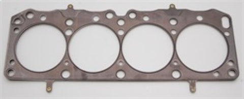 Cometic Cosworth/Ford BDG 2L DOHC 91mm .040 inch MLS Head Gasket - C4494-040