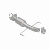 MagnaFlow Direct Fit Catalytic Converter 2010-2012 CX-7 2.5 L Underbody - 52223