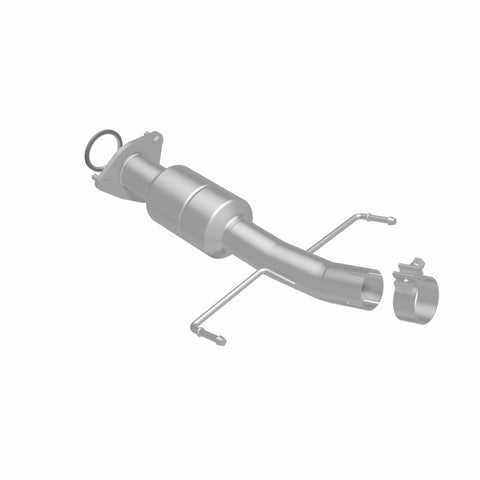 MagnaFlow Direct Fit Catalytic Converter 2010-2012 CX-7 2.5 L Underbody - 52223