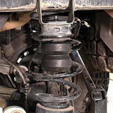 Timbren 2020 Jeep Gladiator Sport Rear Active Off Road Bumpstops - ABSJRGD
