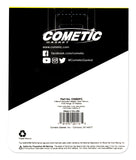 Cometic Holley 4 Barrel .060in Fiber Carburetor Gasket - C5263FC