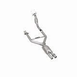 MagnaFlow Direct Fit Catalytic Converter 96-98 Lincoln Mark VIII 4.6L - 444014