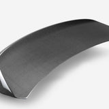 Seibon 2022+ Subaru WRX Carbon Fiber Trunk Lid - TL22SBIMP
