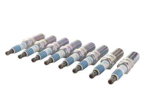 Ford Racing 11-21 Mustang GT 5.0L Cold Spark Plug Set - M-12405-M50A