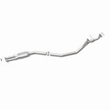 MagnaFlow Conv BMW 69.75X6.5X4 1.75/1.75 - 23558